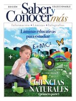 Saber y conocer más